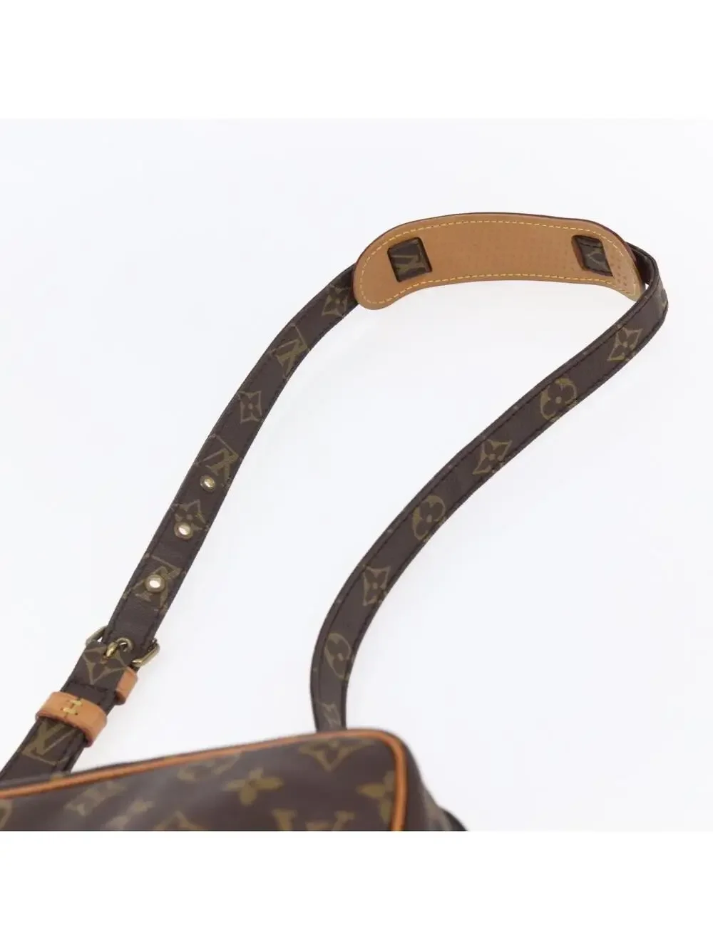 Louis Vuitton elevate your